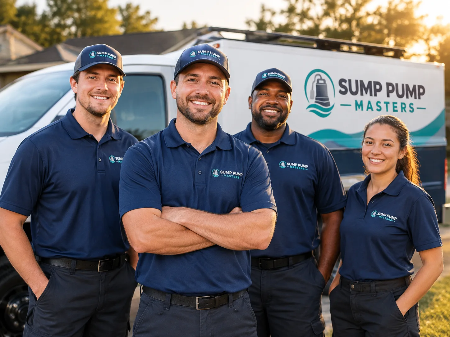 Sump Pump Repair company in Peterman, AL