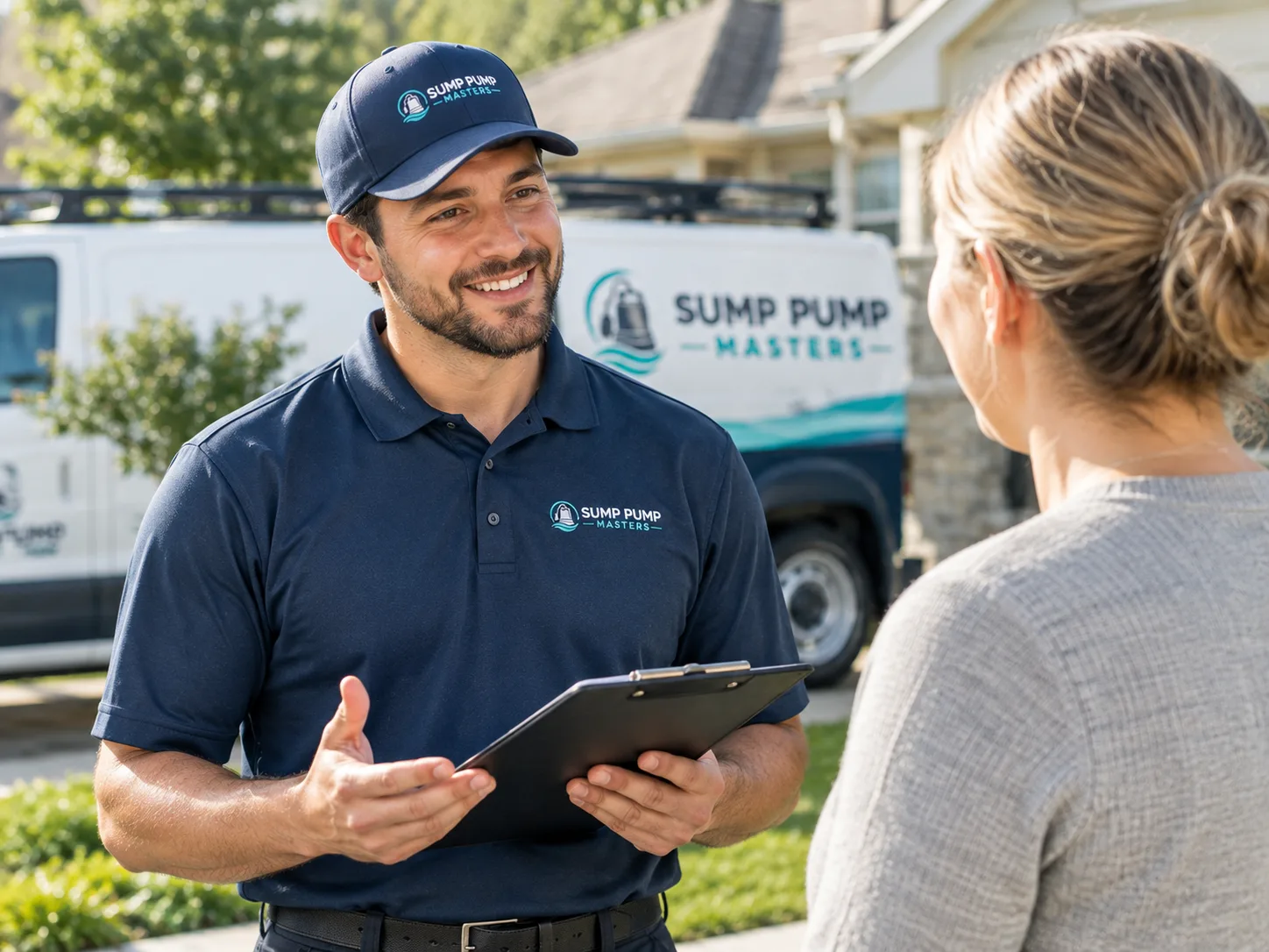 Sump Pump Repair Peterman, AL FAQs